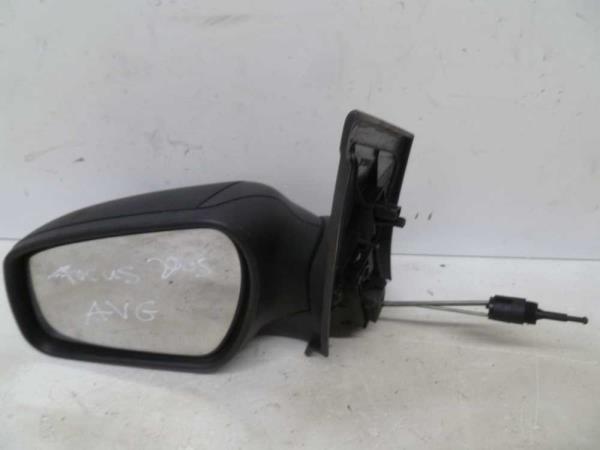 RETROVISEUR GAUCHE MANUEL FORD FOCUS 11/2004-1/2008 - Vue 2